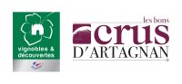 Logo Bon Crus d'Artagnan